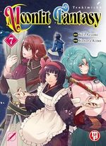 Tsukimichi Moonlit Fantasy